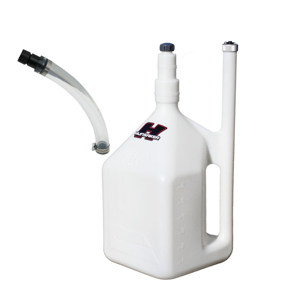 HUNSAKER USA QUIKFILL JUGS