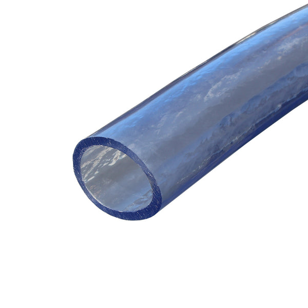CLEAR FUEL HOSE