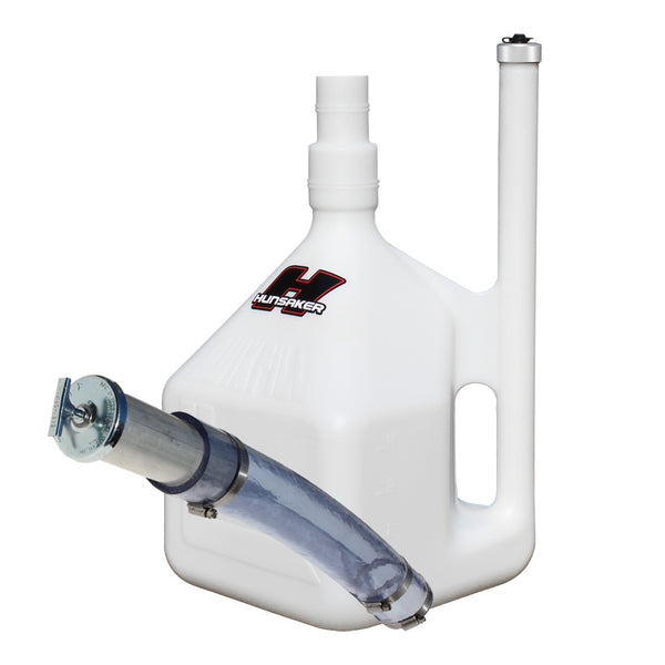 5 Gallon Multi-Use Jug with Hose 5 Gallon Multi-Use Jug with Hose
