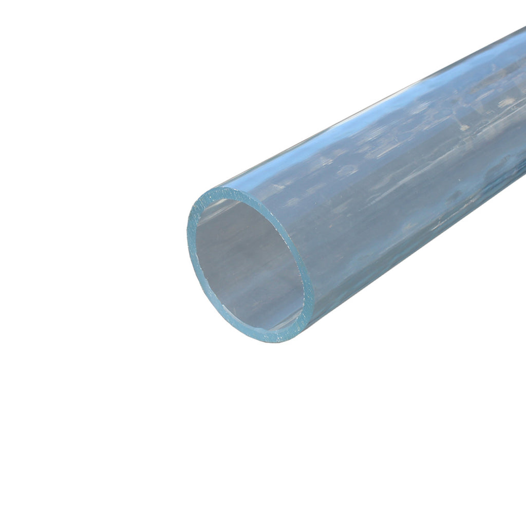 CLEAR FUEL HOSE HUNSAKER USA